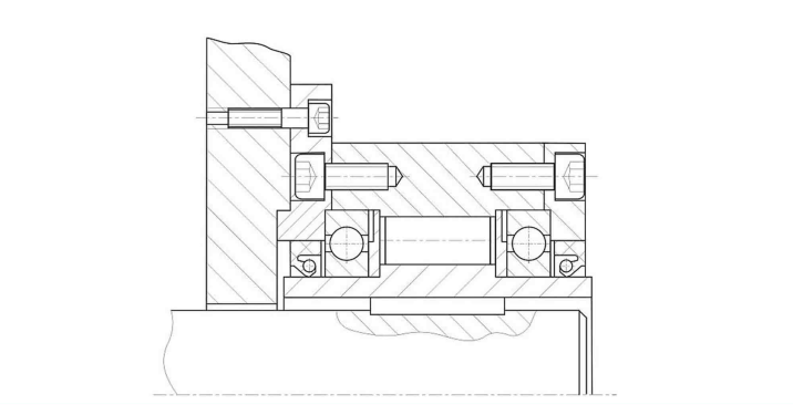 custom deep groove ball bearing pdf