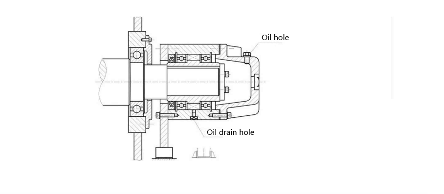 discount ceramic needle bearing