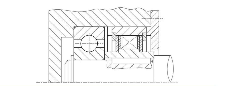 discount 65x120x31 bearing