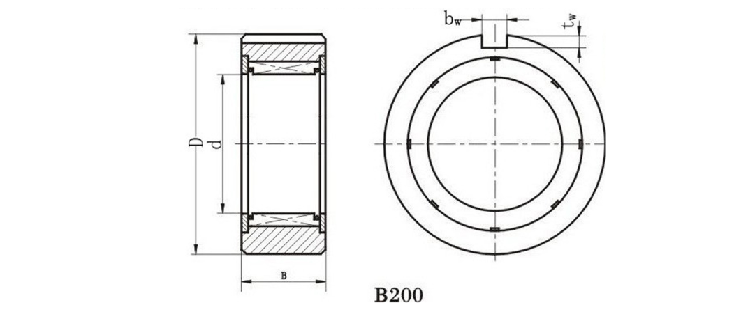 special ball bearings exporter