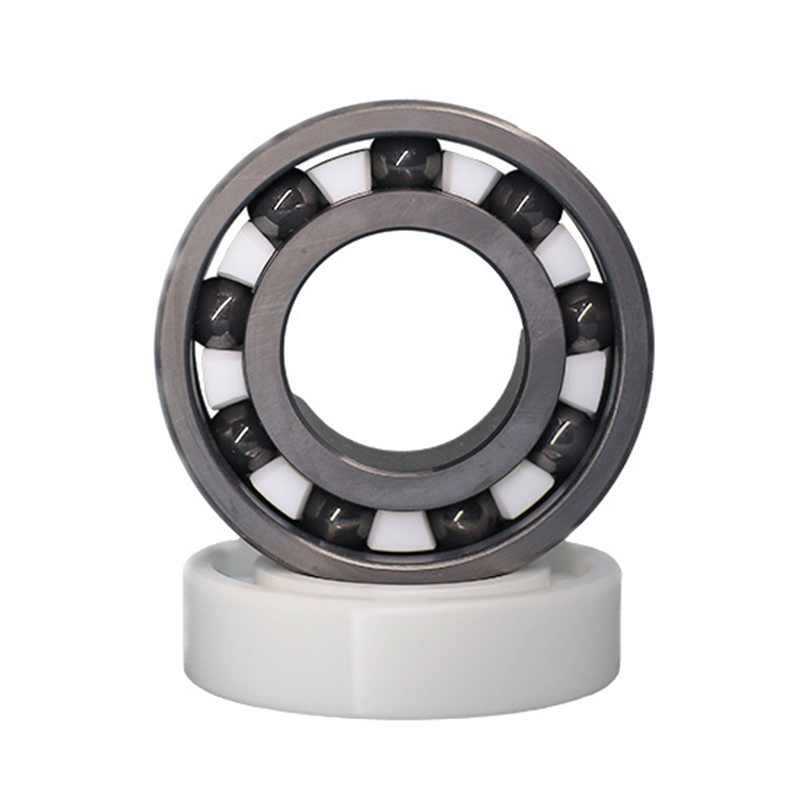 custom furnace motor bearings