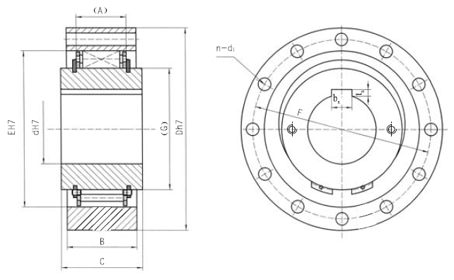 spherical bearing pdf