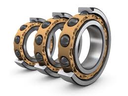 custom double row spherical roller bearing