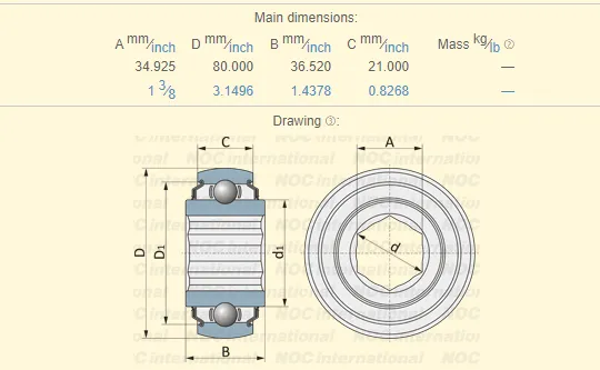 modus ceramic bearings exporter