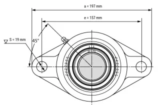 wholesale blower motor bearings