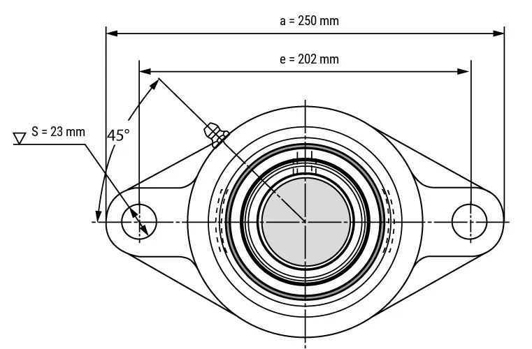 custom ceramic kart bearings