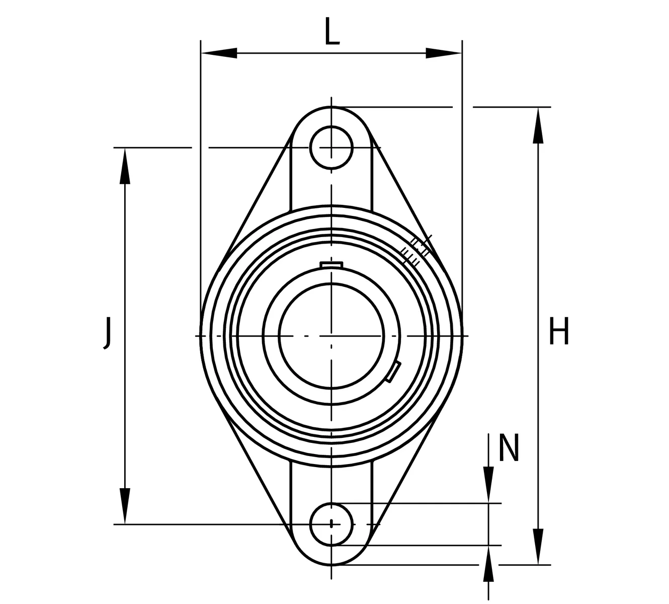 ceramic kart bearings supplier